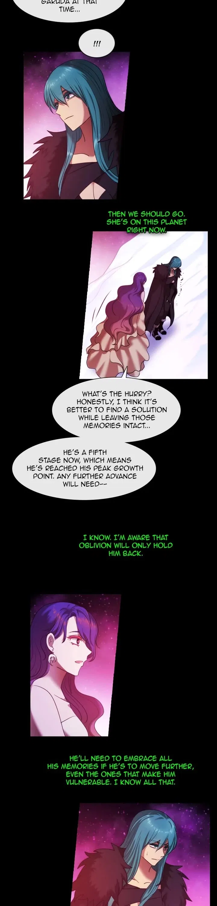 Kubera Chapter 705 – Page 12