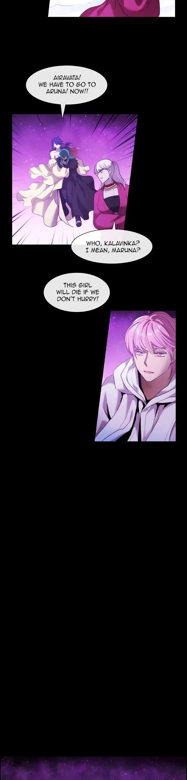 Kubera Chapter 705 – Page 14