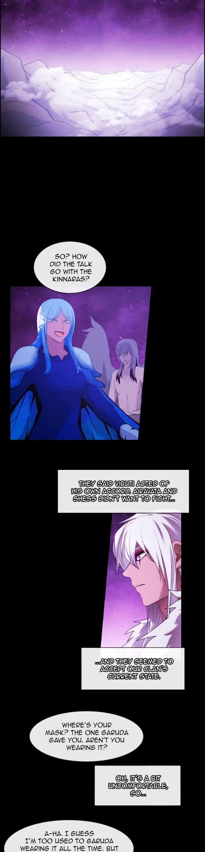 Kubera Chapter 705 – Page 15