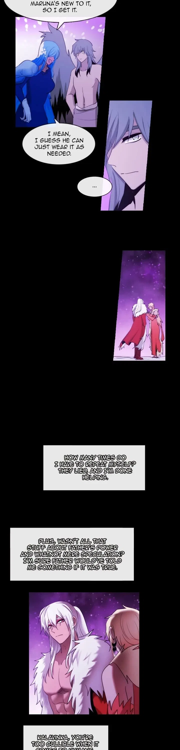 Kubera Chapter 705 – Page 16