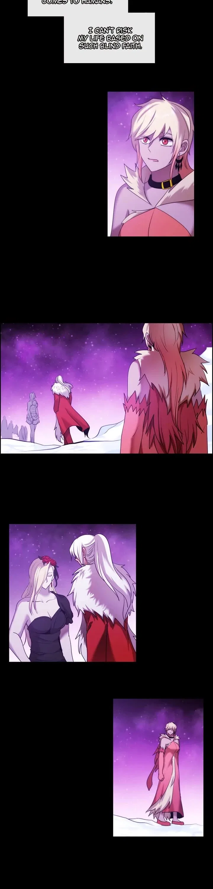 Kubera Chapter 705 – Page 17