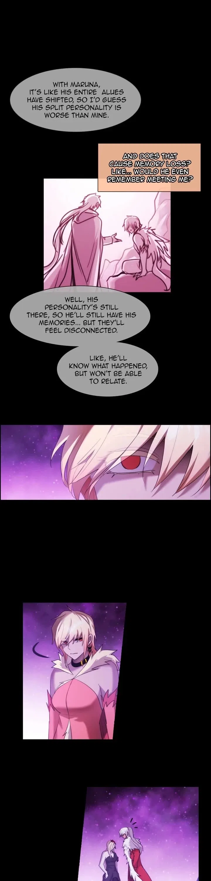 Kubera Chapter 705 – Page 18