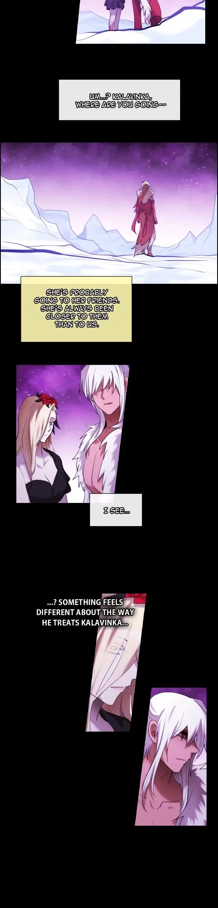 Kubera Chapter 705 – Page 19
