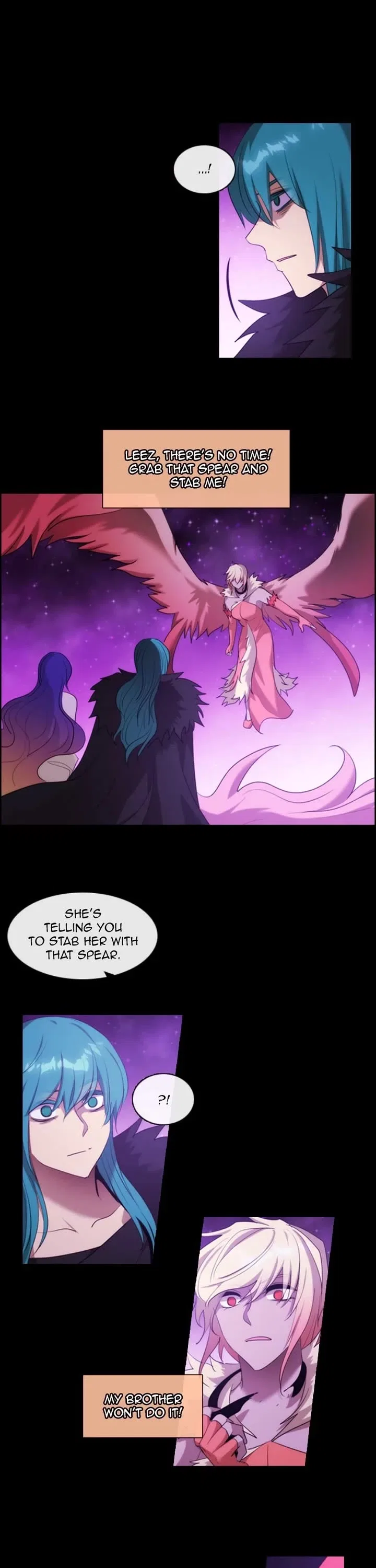 Kubera Chapter 705 – Page 22
