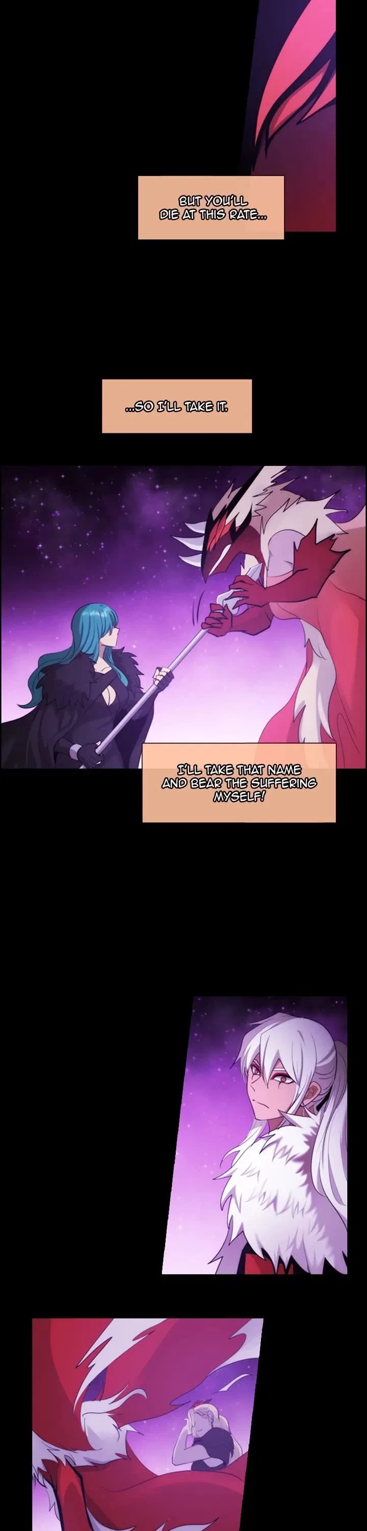 Kubera Chapter 705 – Page 23