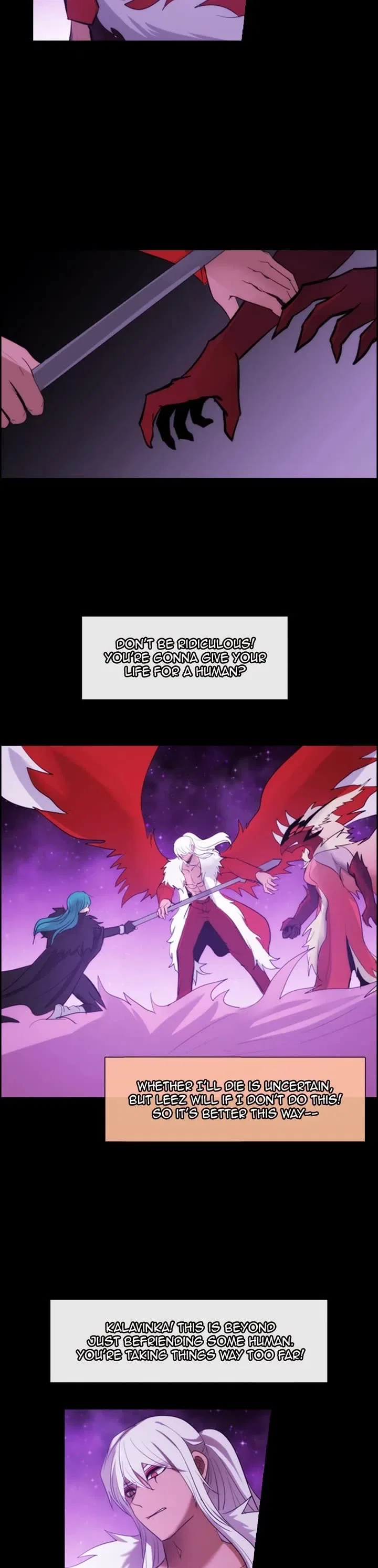 Kubera Chapter 705 – Page 24