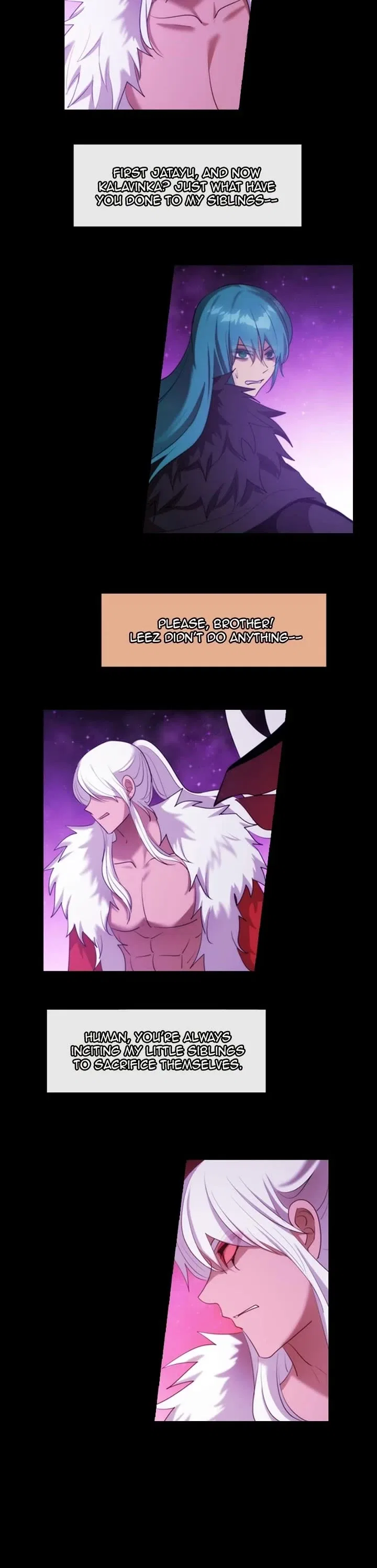 Kubera Chapter 705 – Page 25