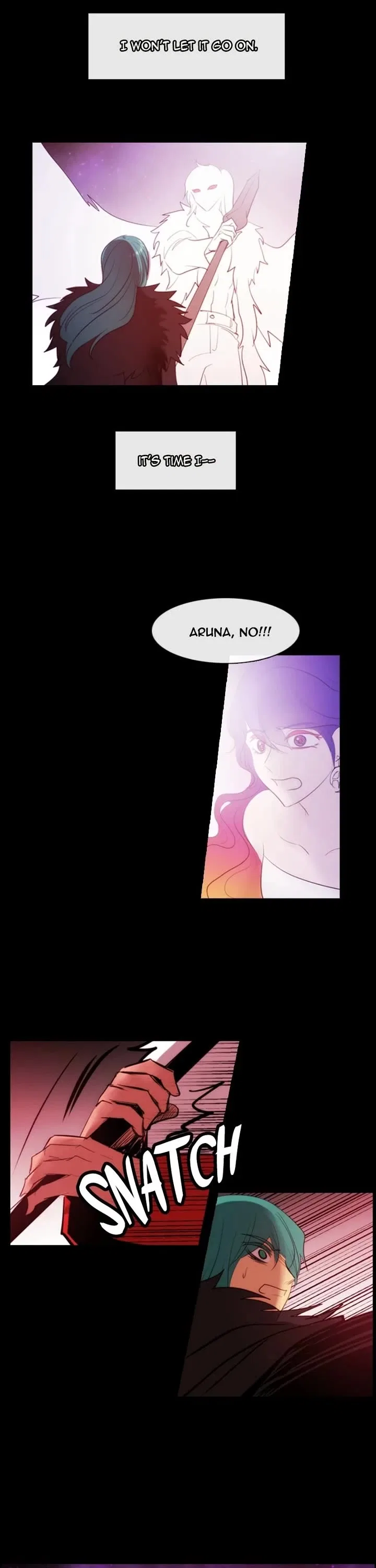 Kubera Chapter 705 – Page 26