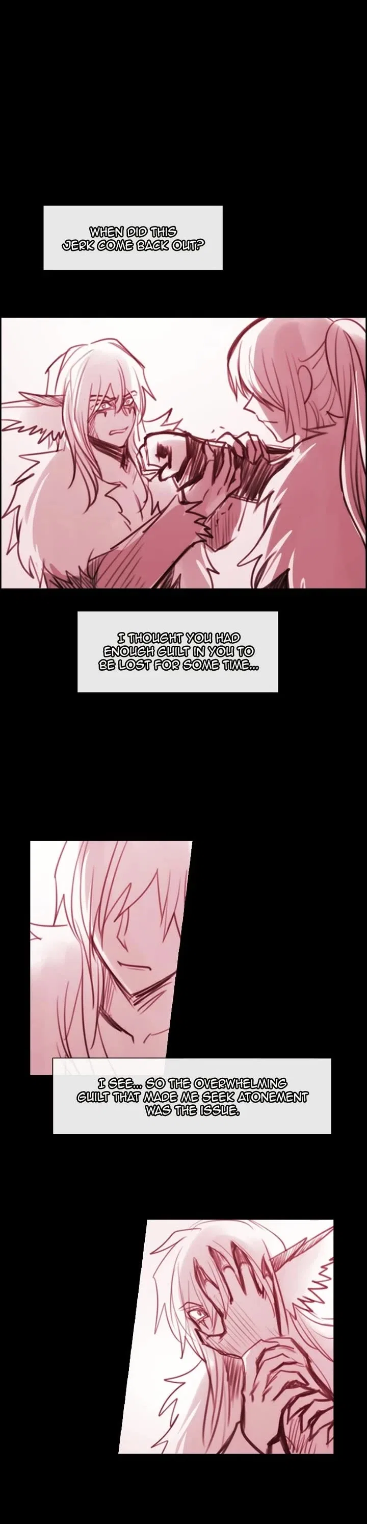 Kubera Chapter 705 – Page 30