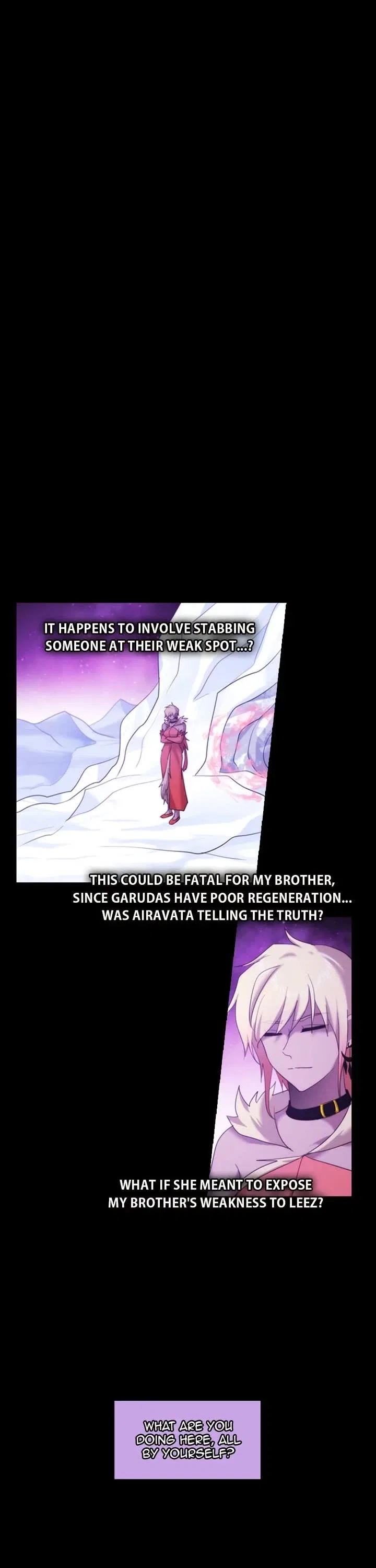 Kubera Chapter 704 – Page 1
