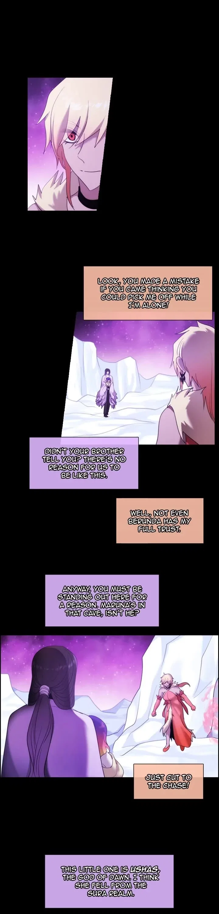 Kubera Chapter 704 – Page 2