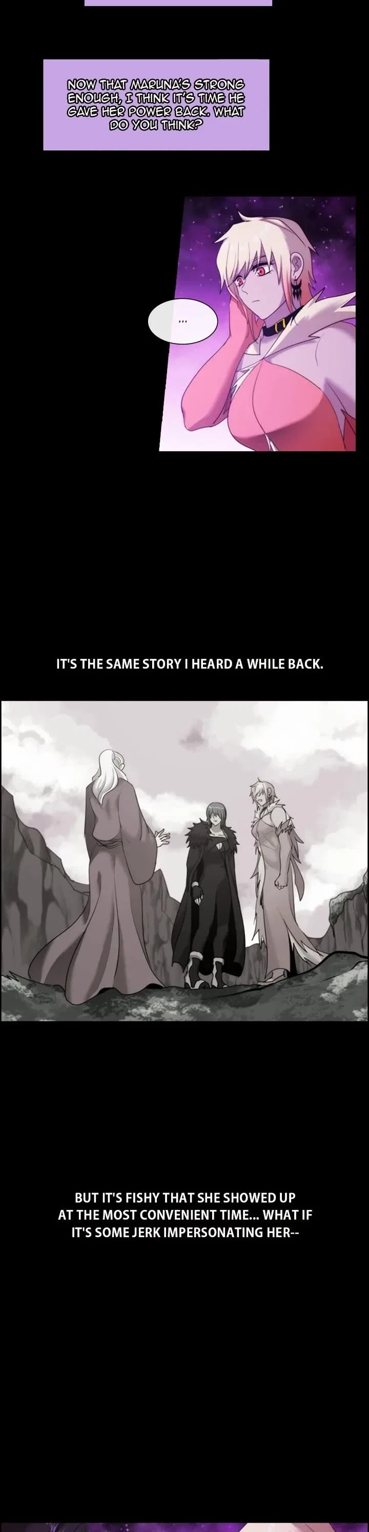 Kubera Chapter 704 – Page 4