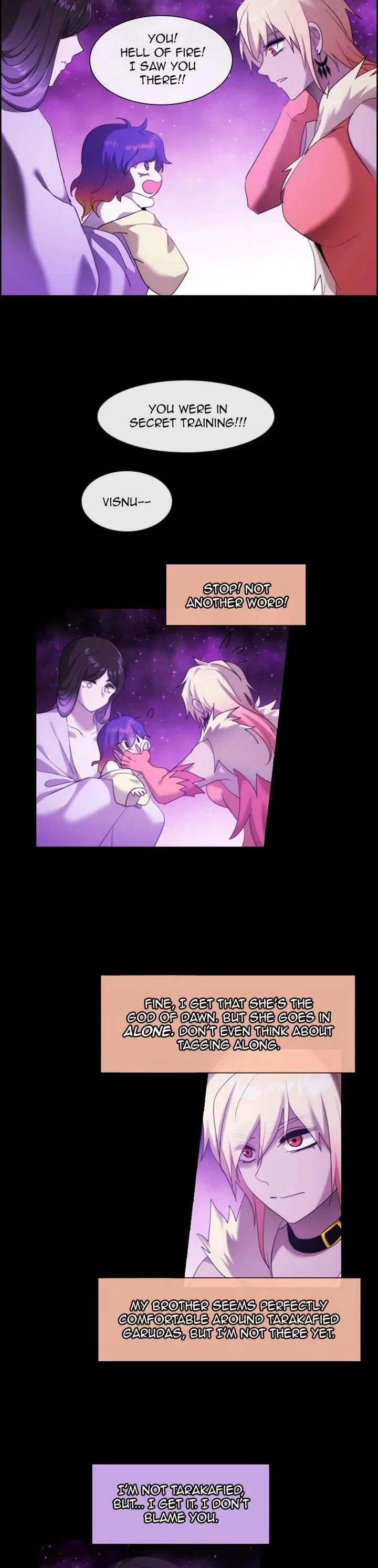 Kubera Chapter 704 – Page 5