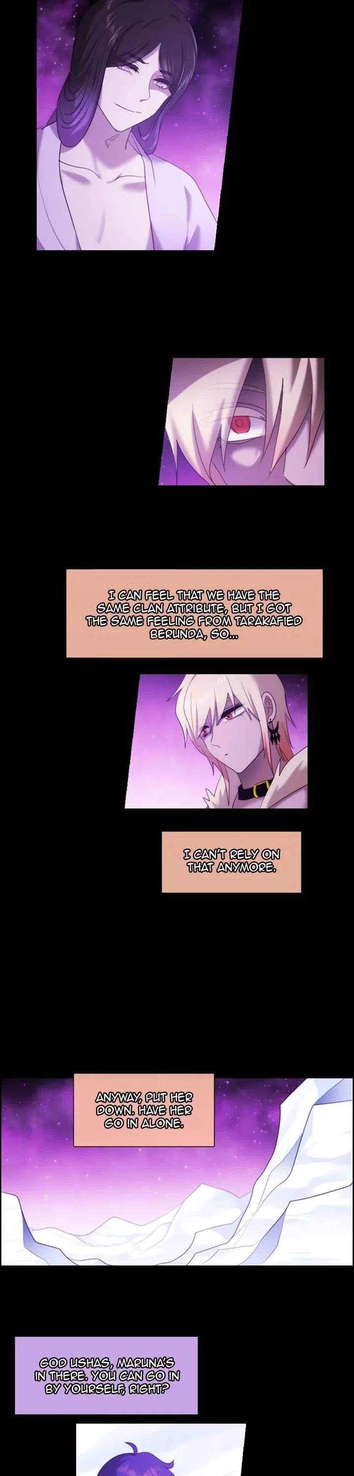 Kubera Chapter 704 – Page 6