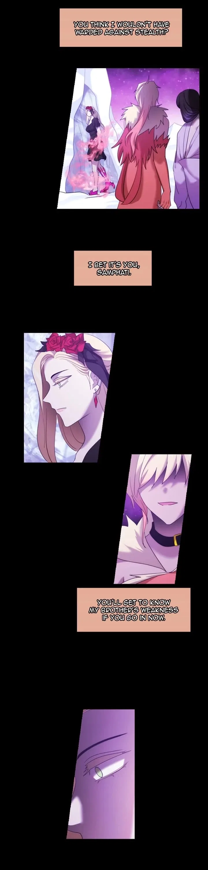 Kubera Chapter 704 – Page 8