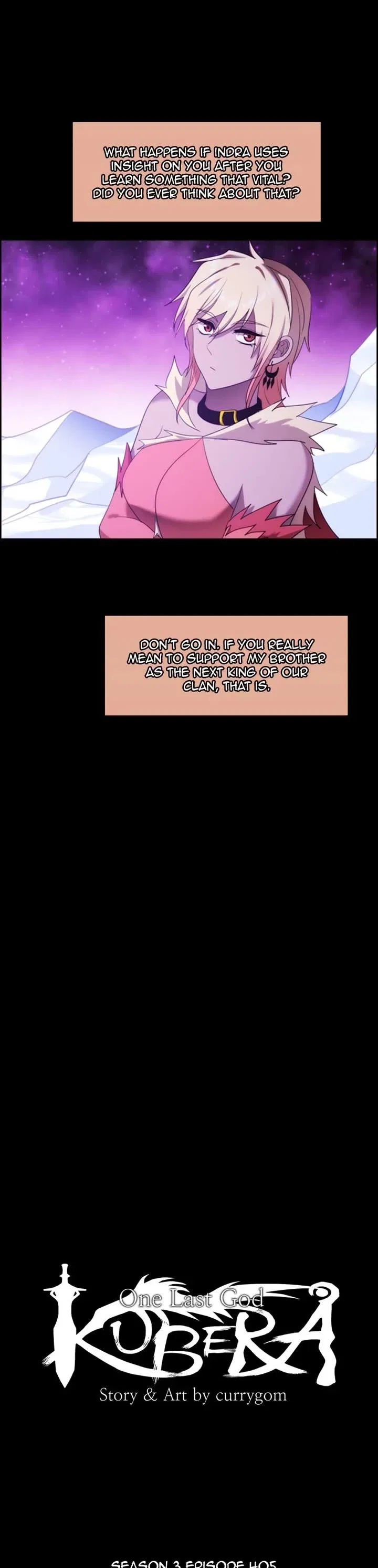Kubera Chapter 704 – Page 9