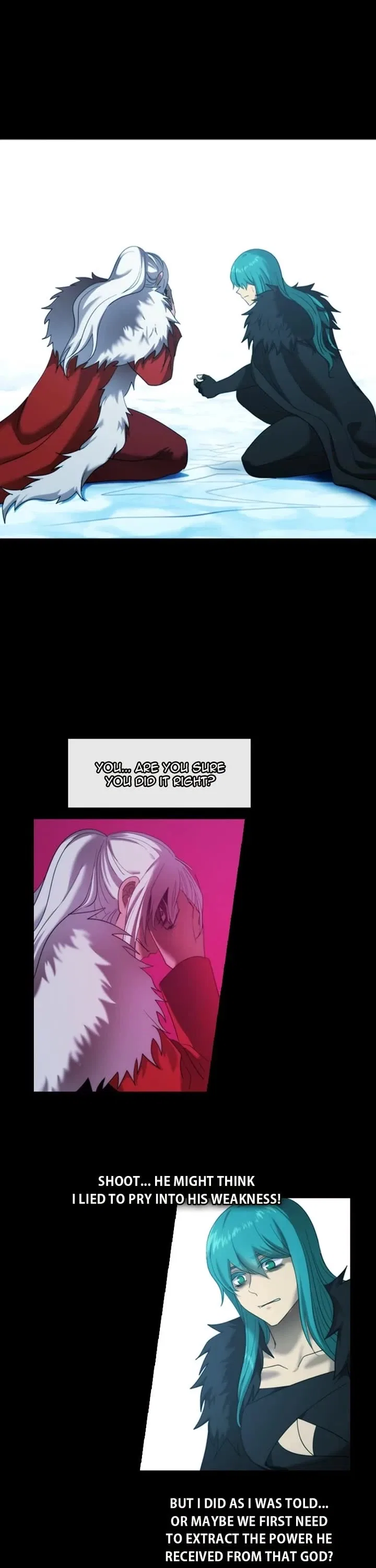 Kubera Chapter 704 – Page 11