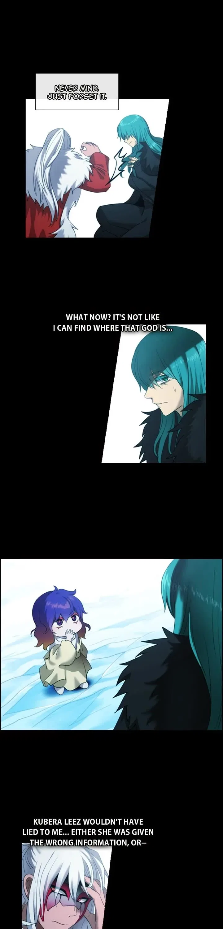 Kubera Chapter 704 – Page 12