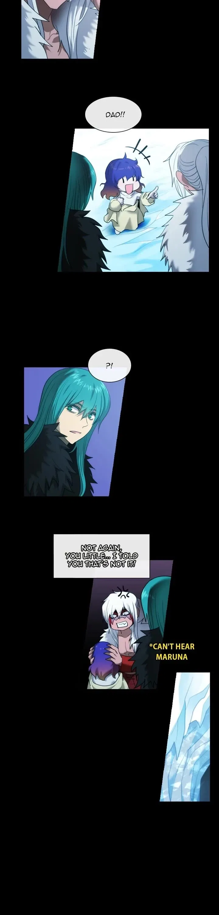 Kubera Chapter 704 – Page 13