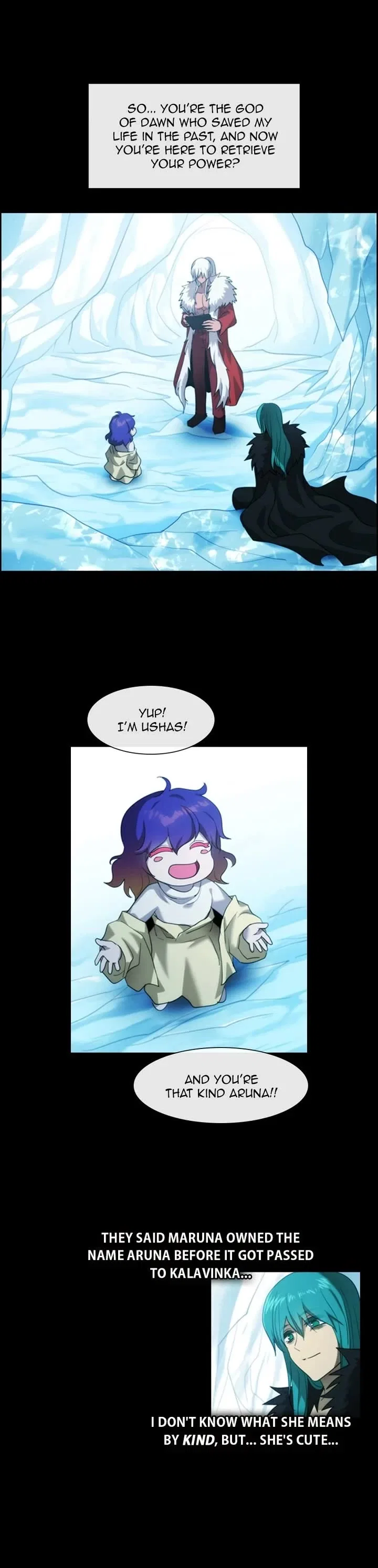 Kubera Chapter 704 – Page 14