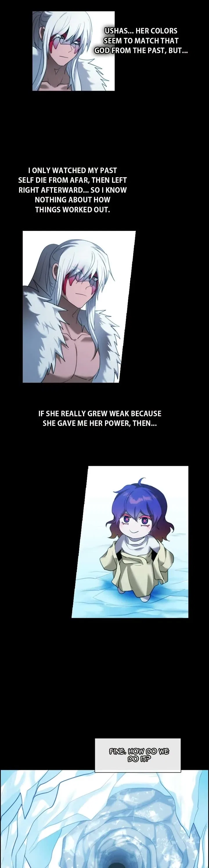 Kubera Chapter 704 – Page 15