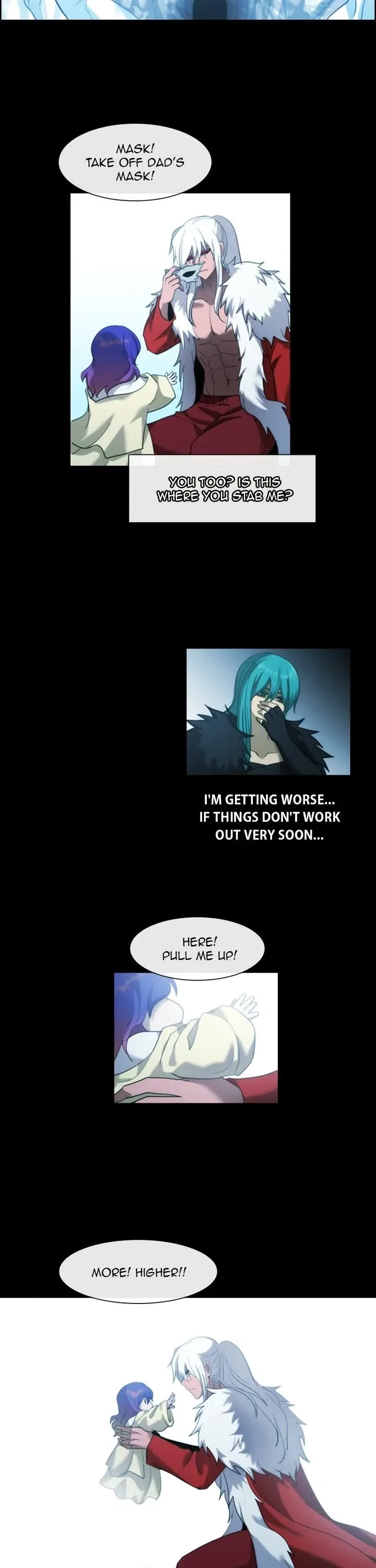Kubera Chapter 704 – Page 16