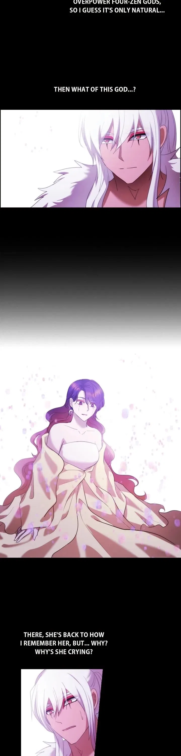 Kubera Chapter 704 – Page 21
