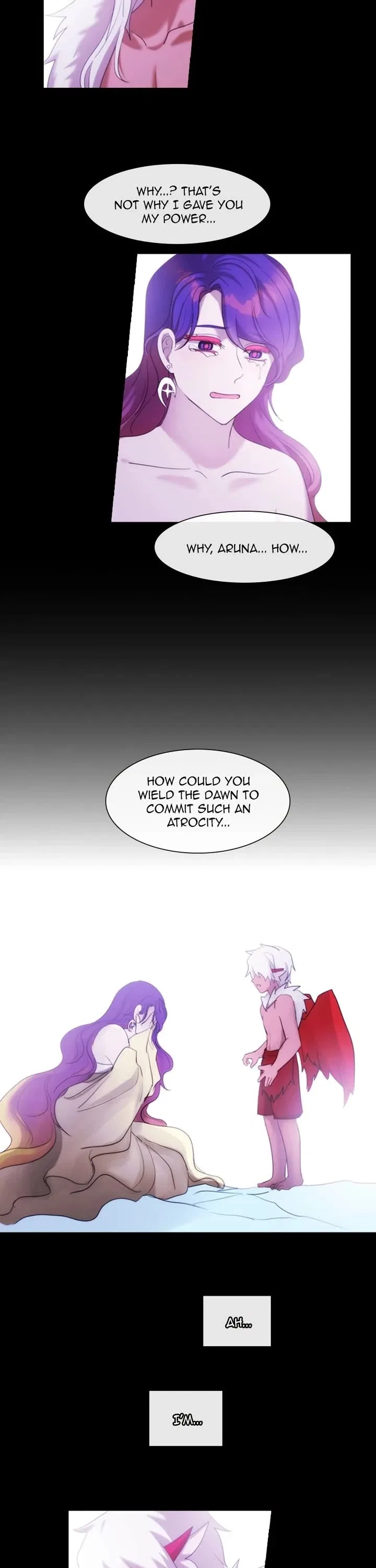 Kubera Chapter 704 – Page 22