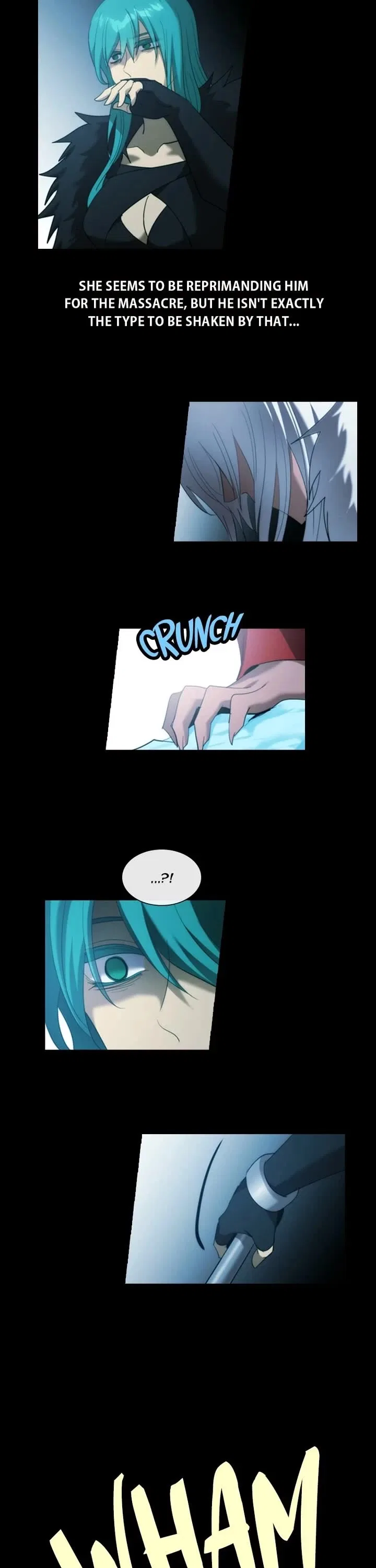 Kubera Chapter 704 – Page 26