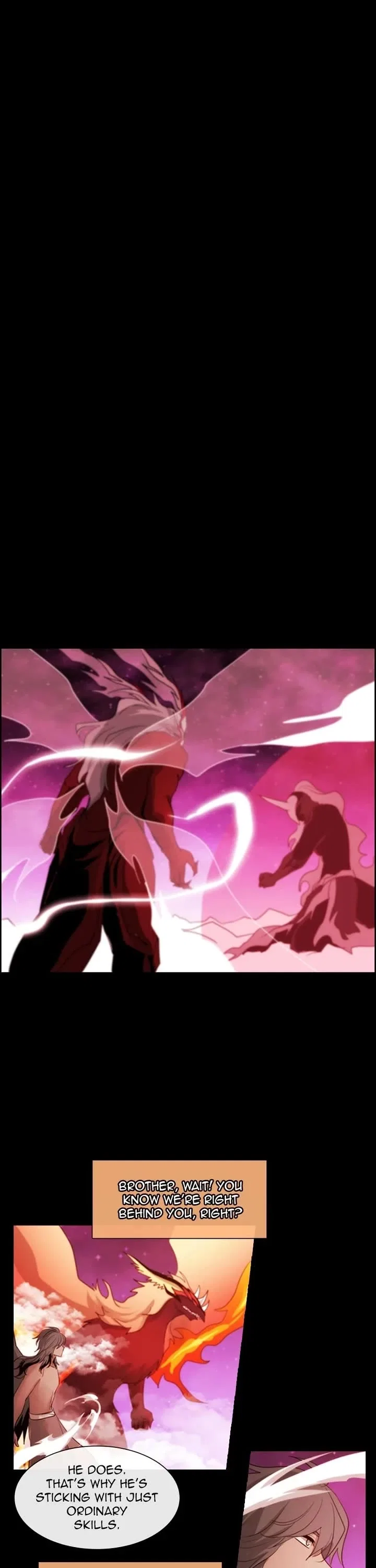 Kubera Chapter 703 – Page 1