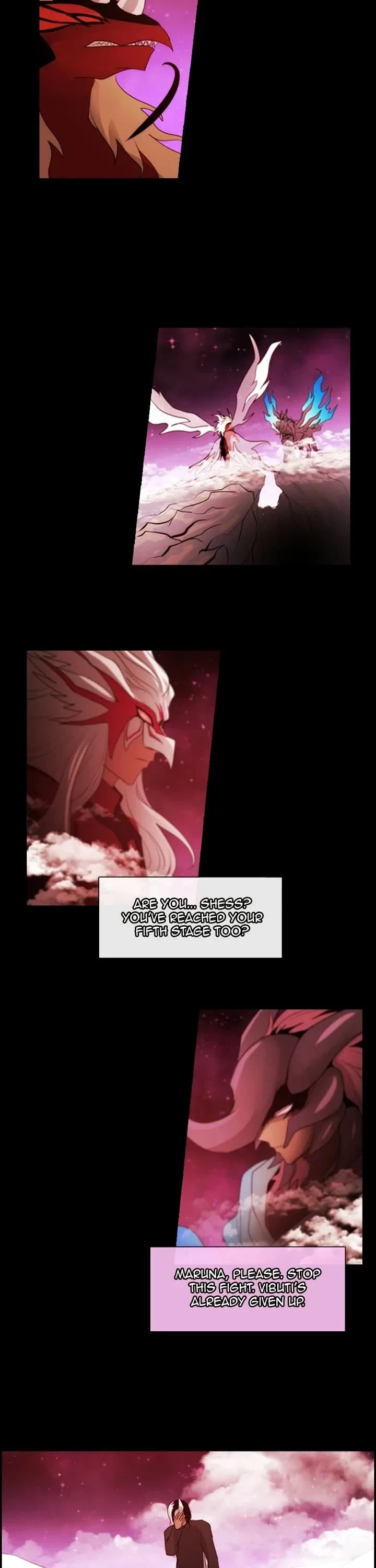 Kubera Chapter 703 – Page 6