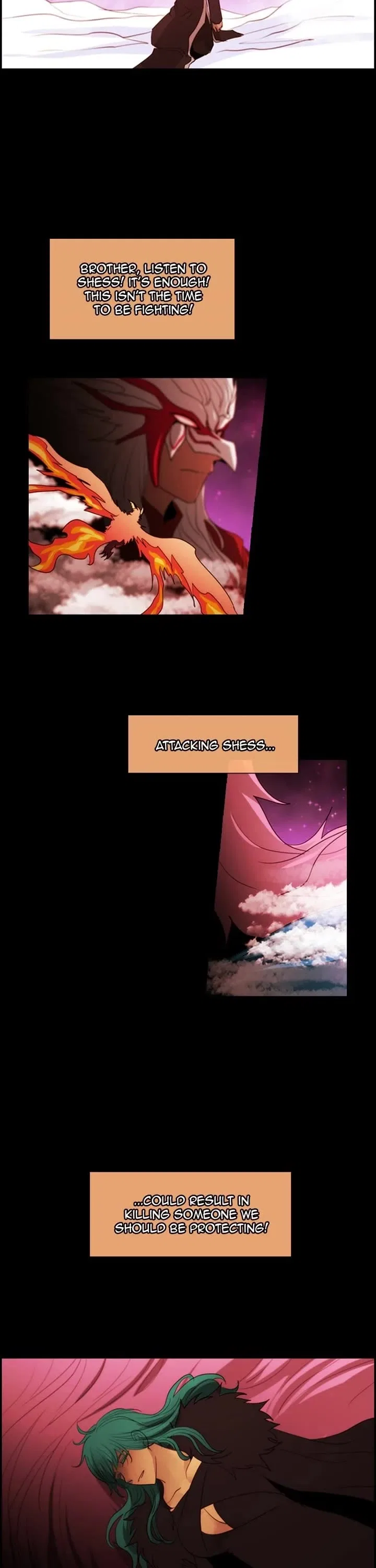 Kubera Chapter 703 – Page 7