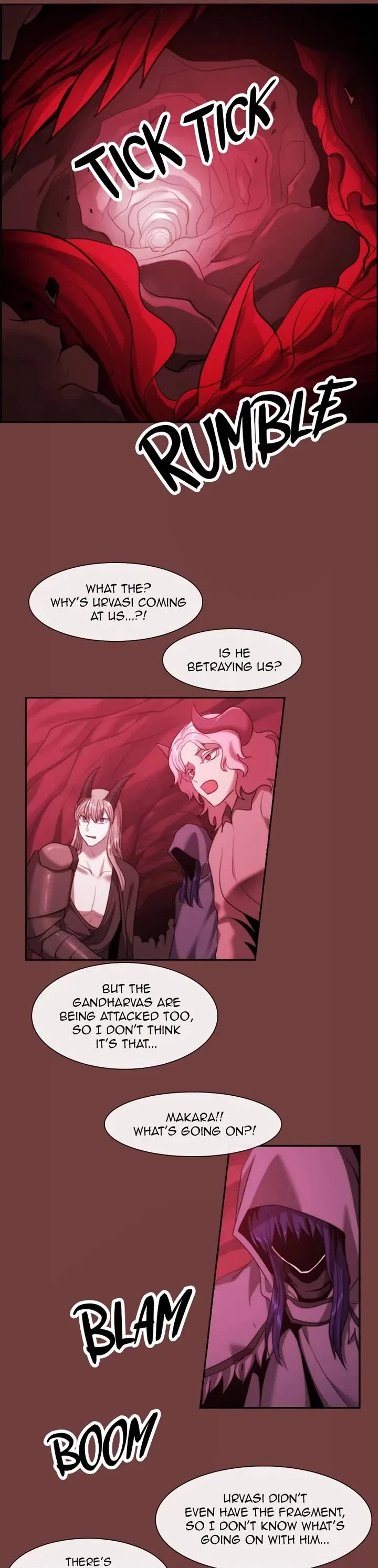 Kubera Chapter 703 – Page 9