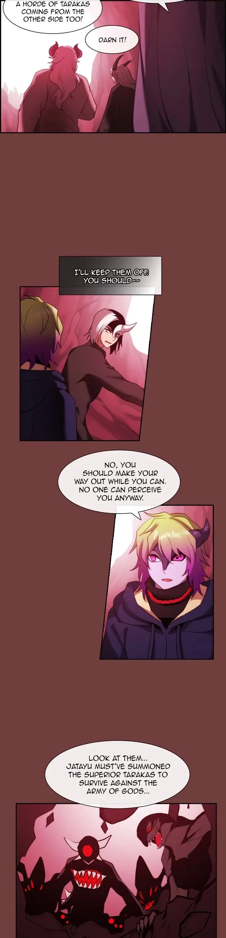 Kubera Chapter 703 – Page 10