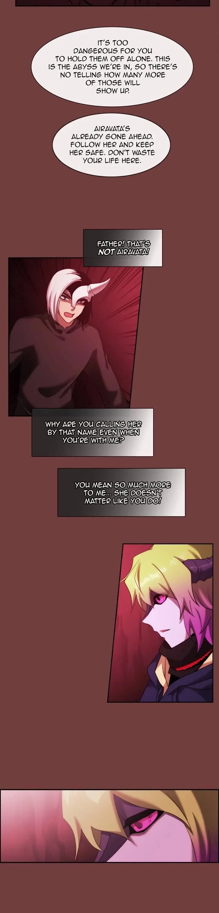 Kubera Chapter 703 – Page 11