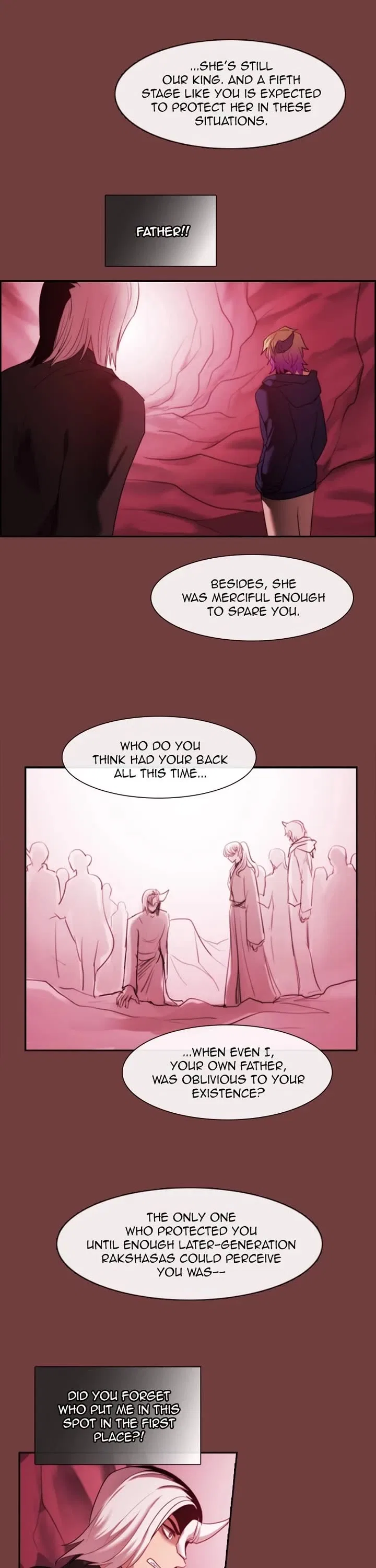 Kubera Chapter 703 – Page 12