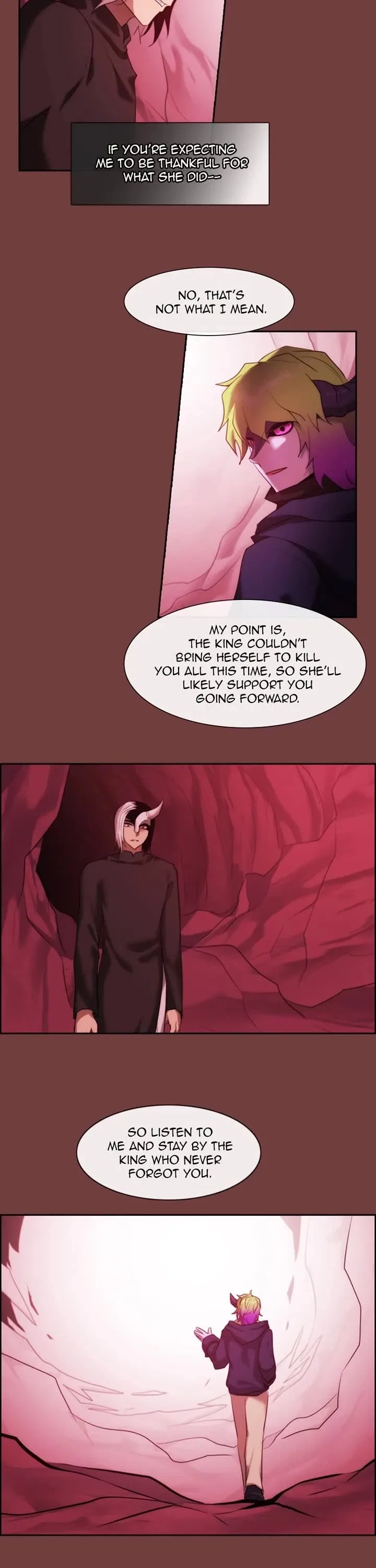 Kubera Chapter 703 – Page 13