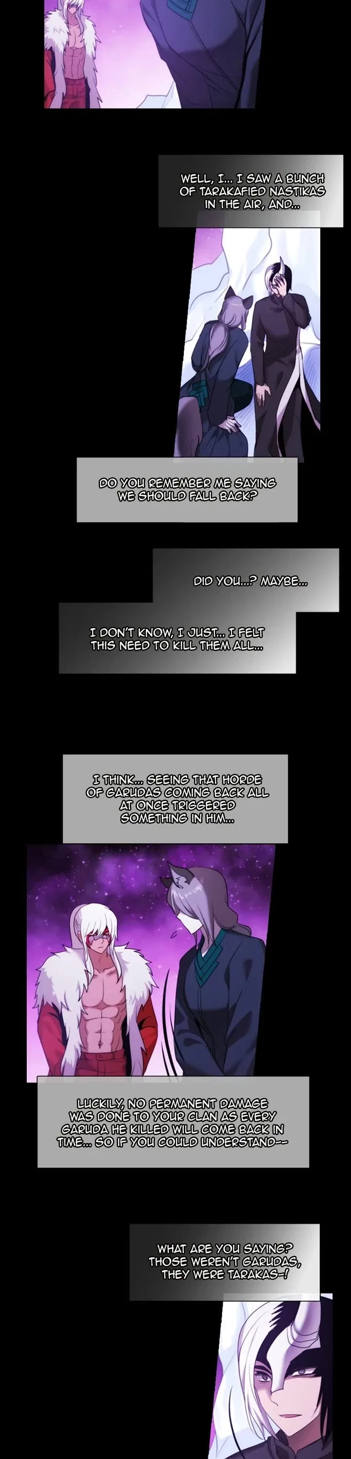 Kubera Chapter 703 – Page 15