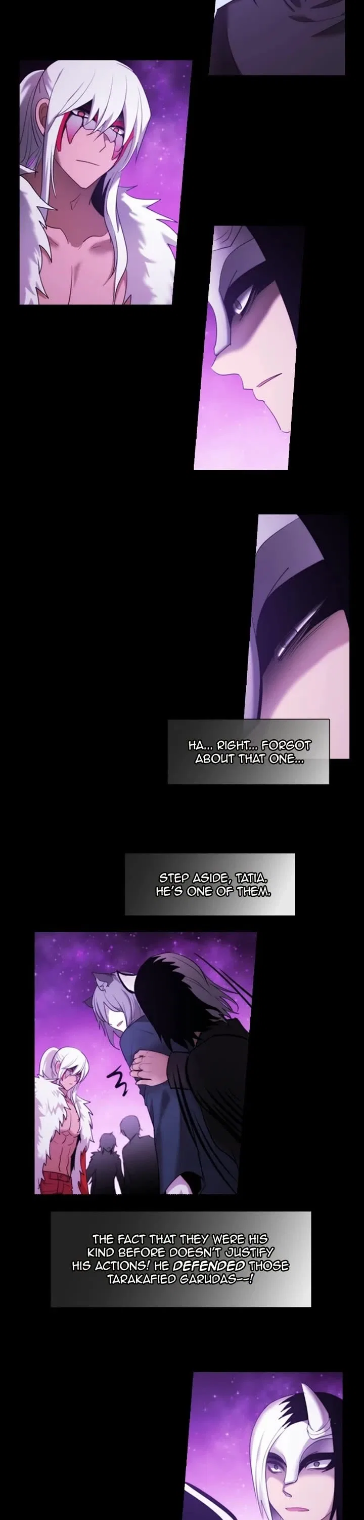 Kubera Chapter 703 – Page 16