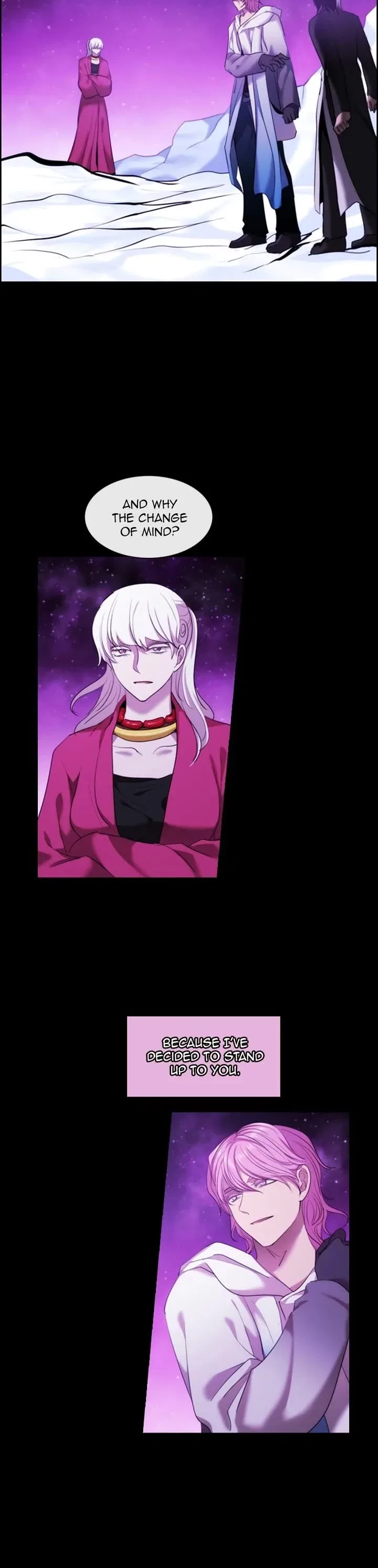 Kubera Chapter 703 – Page 20