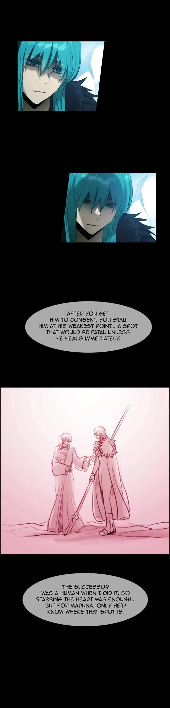 Kubera Chapter 703 – Page 24