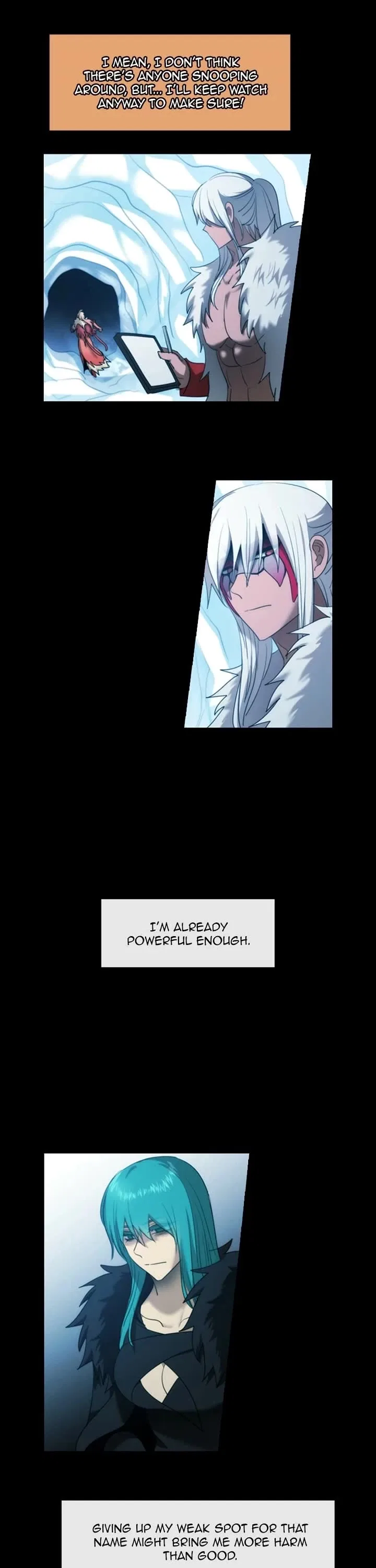 Kubera Chapter 703 – Page 26