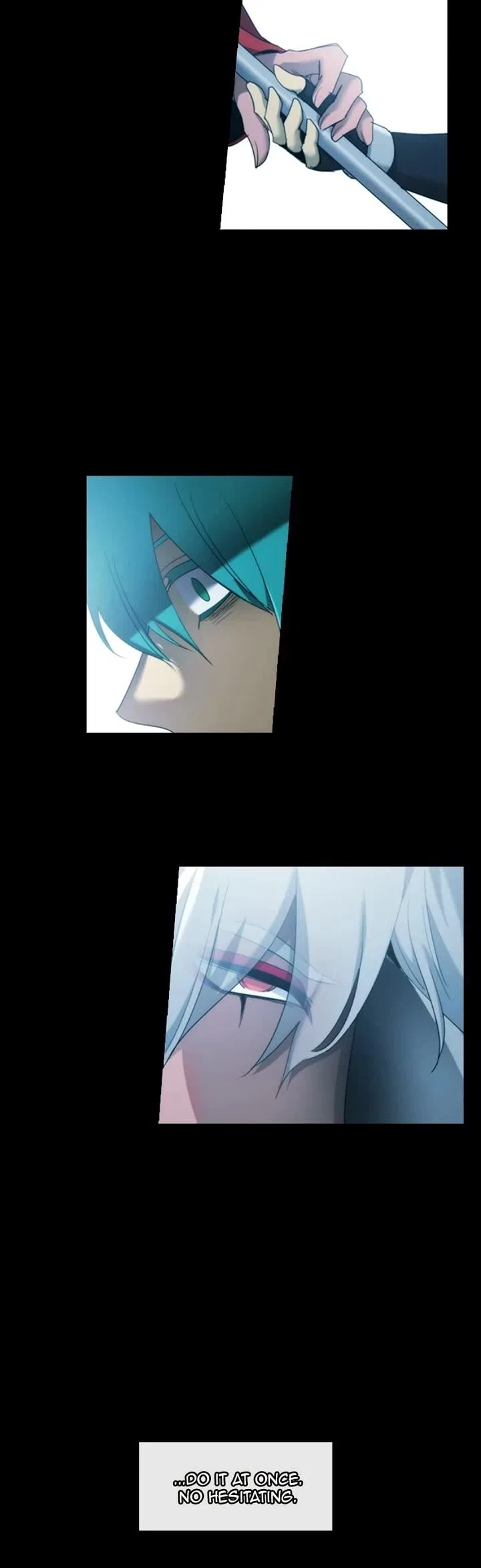Kubera Chapter 703 – Page 28