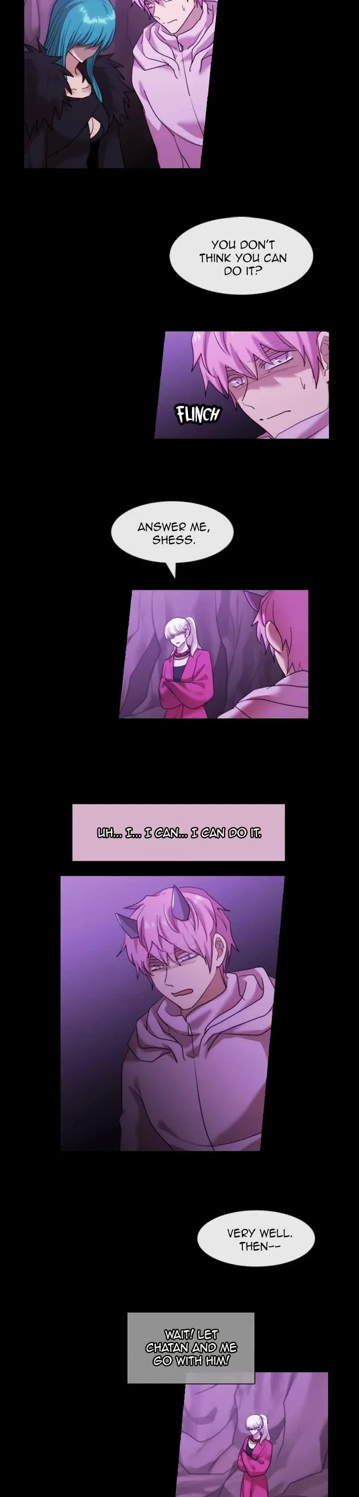 Kubera Chapter 702 – Page 2