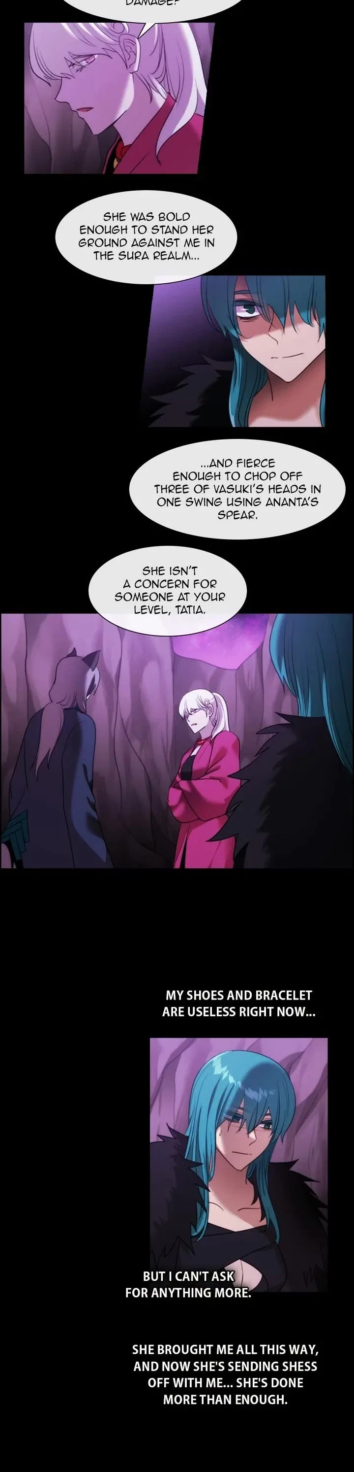Kubera Chapter 702 – Page 5