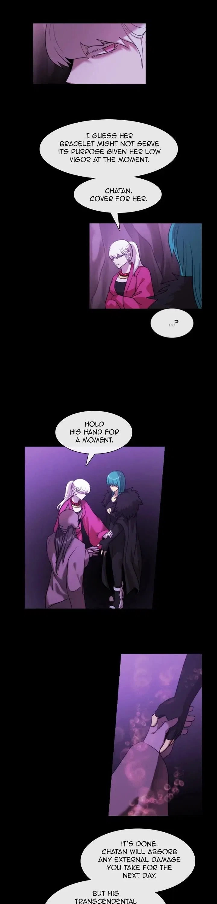 Kubera Chapter 702 – Page 6