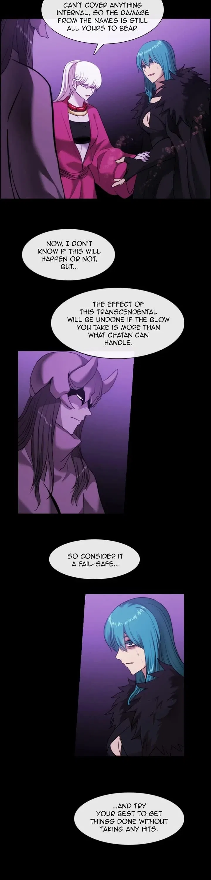 Kubera Chapter 702 – Page 7