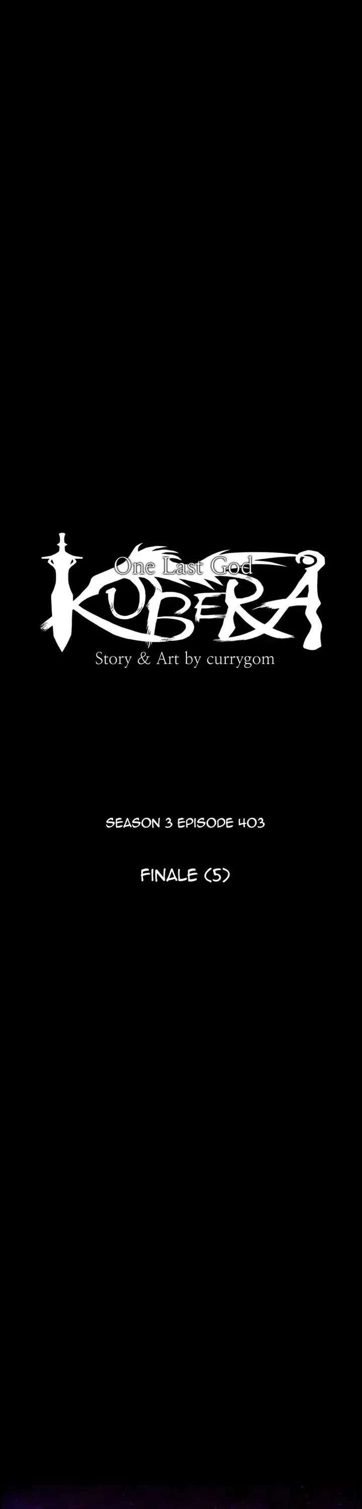Kubera Chapter 702 – Page 8