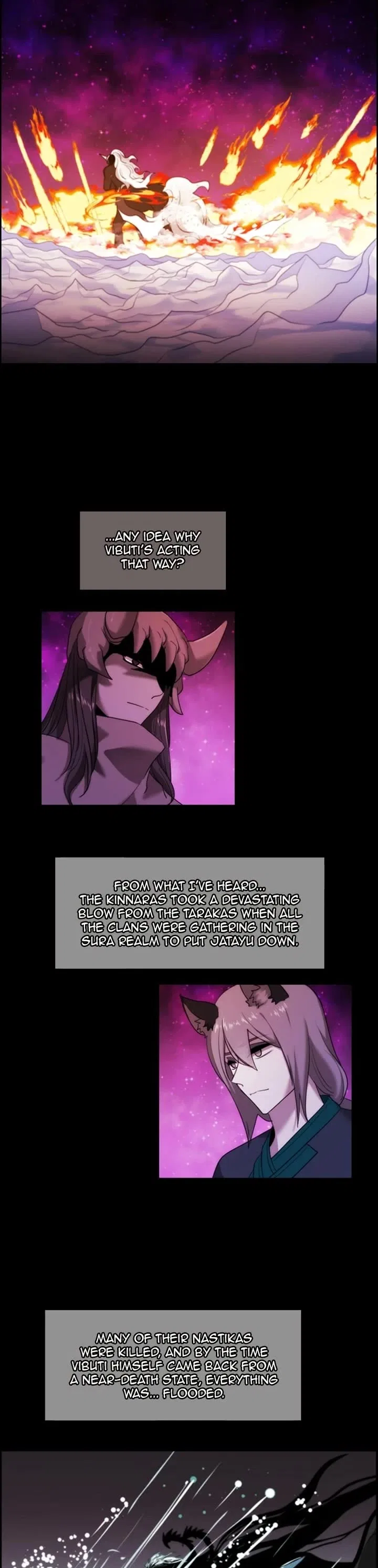 Kubera Chapter 702 – Page 9