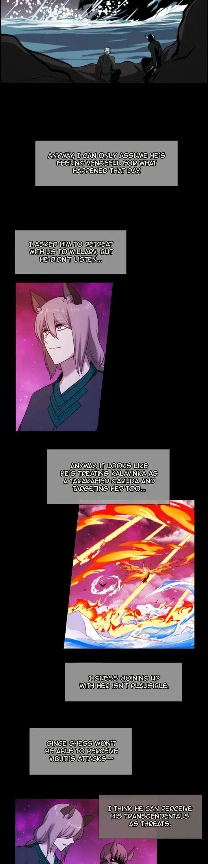 Kubera Chapter 702 – Page 10